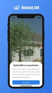 Housing ADU screenshot 4