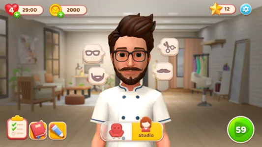Design Friends screenshot 5