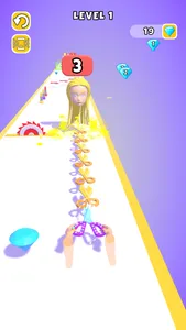 Scissors Stack screenshot 3