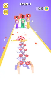 Scissors Stack screenshot 6