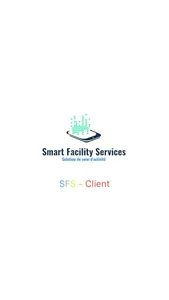 Smart Facility Services Client screenshot 0