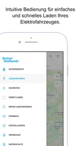 berlinLadestrom screenshot 1