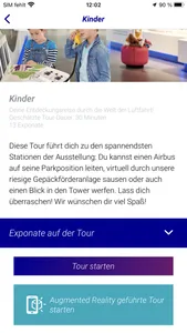 VisitFRA screenshot 6