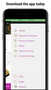 FritureKonings screenshot 3
