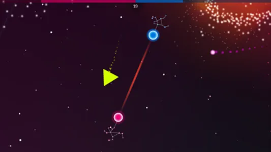 StarDance: Hvězdný parket screenshot 1