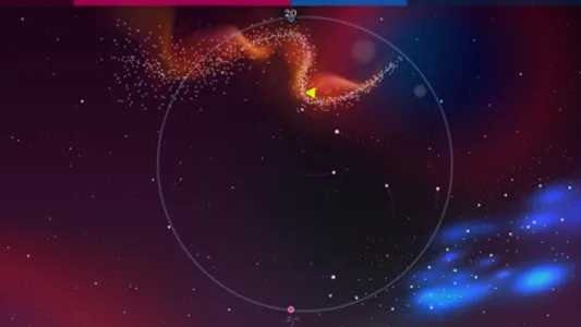 StarDance: Hvězdný parket screenshot 2