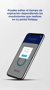 Polipay Token screenshot 1