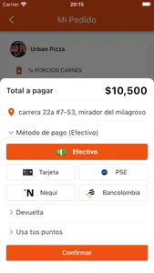 Agus App screenshot 6