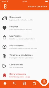 Agus App screenshot 7