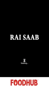 Rai Saab screenshot 0