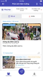 Hạ Long Smart screenshot 2