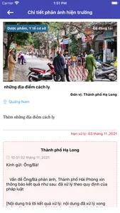 Hạ Long Smart screenshot 3