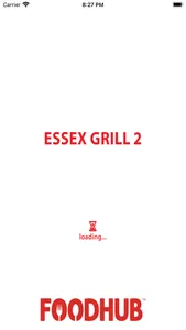 Essex Grill 2 screenshot 0