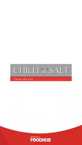 Chilli N Salt screenshot 0