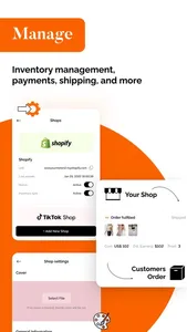 Wahool Shop screenshot 2