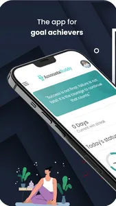 AccountaBuddy: Goal Tracker screenshot 0