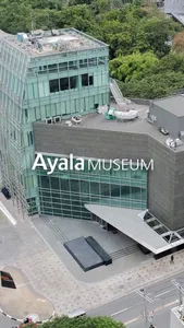 Ayala Museum screenshot 0