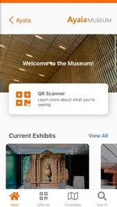 Ayala Museum screenshot 2