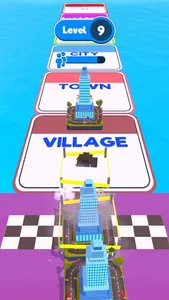 City Building Runner screenshot 6