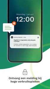 Luminus Monitor screenshot 7