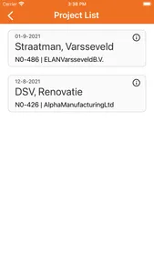 Zetwerk screenshot 1