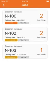 Zetwerk screenshot 3