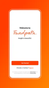 Fundpath screenshot 0