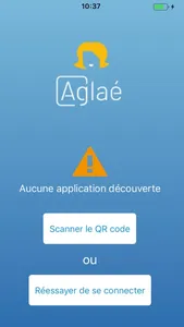 Aglae screenshot 1