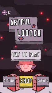 Artful Looter screenshot 3