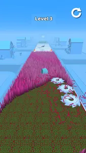 Grass Cutter! screenshot 6