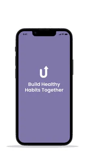 Upward: Build Habits Together screenshot 0