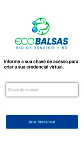 Ecopasse screenshot 0