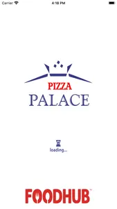 Pizza Palace, screenshot 0