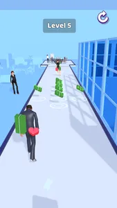 CEO Suit Run screenshot 6