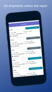 Dubee screenshot 1