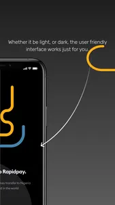 Rapidpay Africa screenshot 4