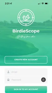 Birdiescope screenshot 0