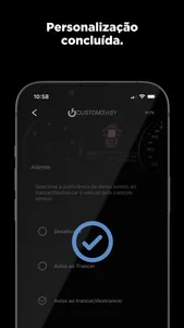 CustomEasy screenshot 5