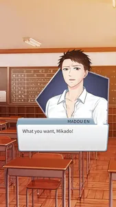 Can you enjoy your class Otome screenshot 3