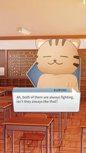 Can you enjoy your class Otome screenshot 5