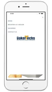 BakerTechs screenshot 1