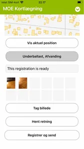 MOE Kortlægning screenshot 2