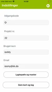 MOE Kortlægning screenshot 9