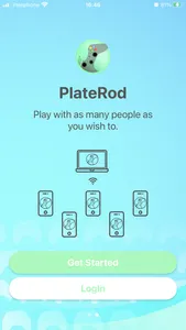 PlateRod screenshot 3