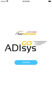 ADIsysGO by Auto Dotterweich screenshot 0