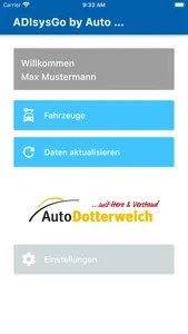 ADIsysGO by Auto Dotterweich screenshot 1