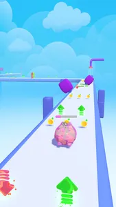 Piggy Bank Run! screenshot 4