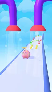 Piggy Bank Run! screenshot 6