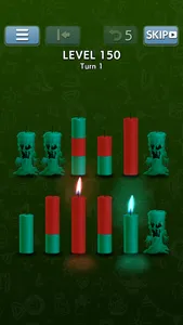 Candle Puzzle screenshot 5