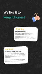 MindPeers: Online Therapy screenshot 6